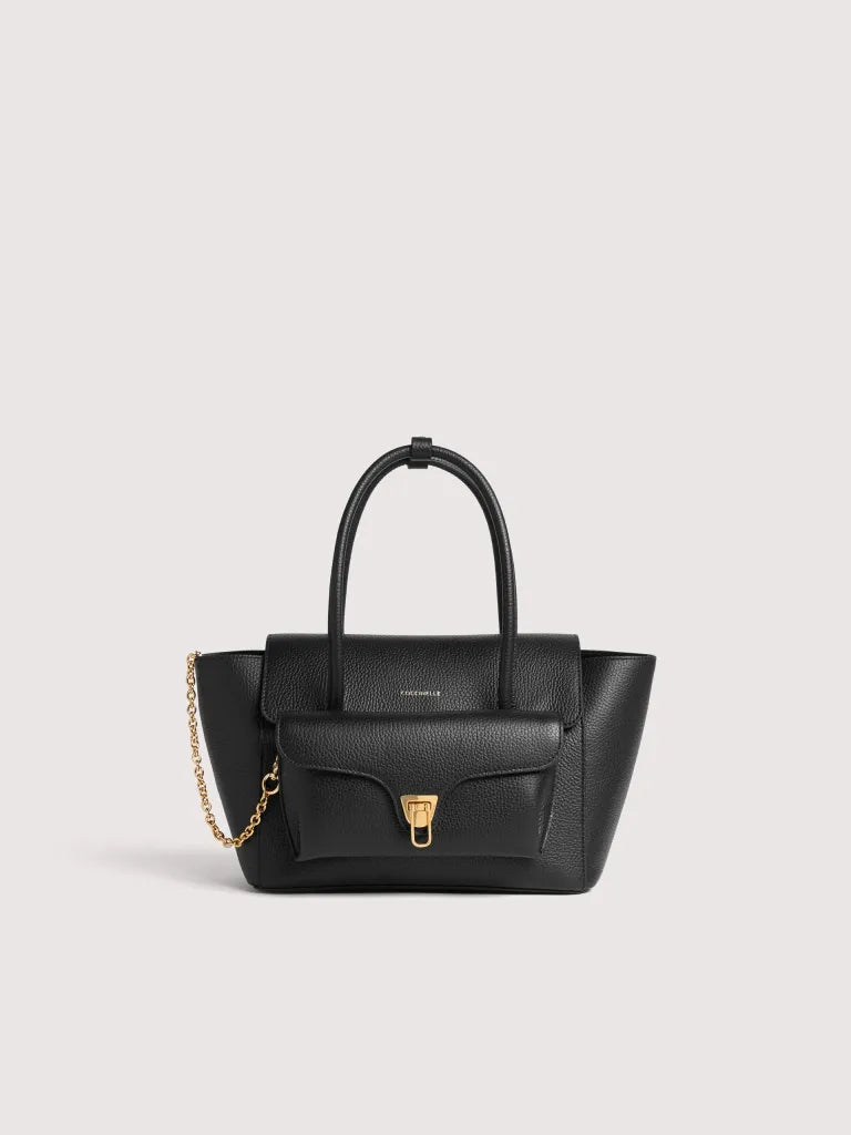 BORSA DOUBLE BEAT - COCCINELLE