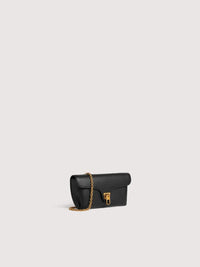 BORSA DOUBLE BEAT - COCCINELLE