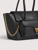 BORSA DOUBLE BEAT - COCCINELLE