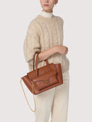 BORSA DOUBLE BEAT - COCCINELLE