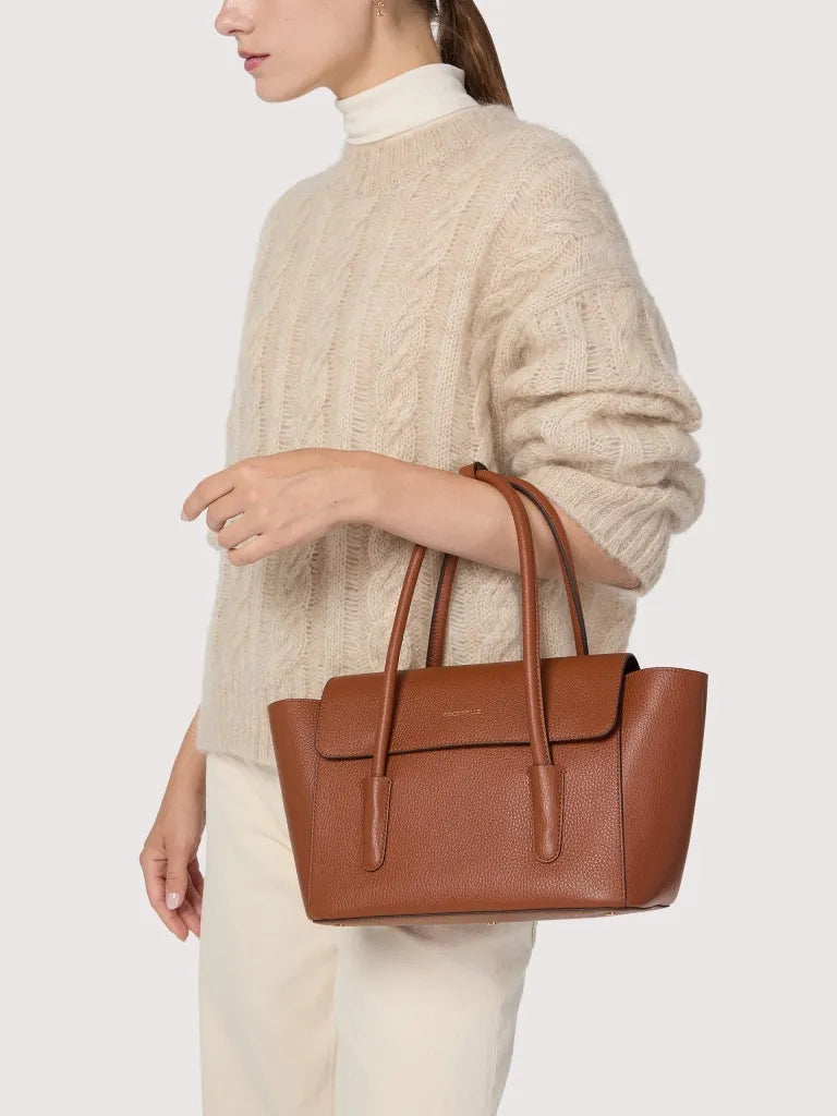 BORSA DOUBLE BEAT - COCCINELLE