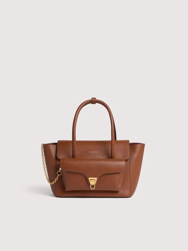 BORSA DOUBLE BEAT - COCCINELLE
