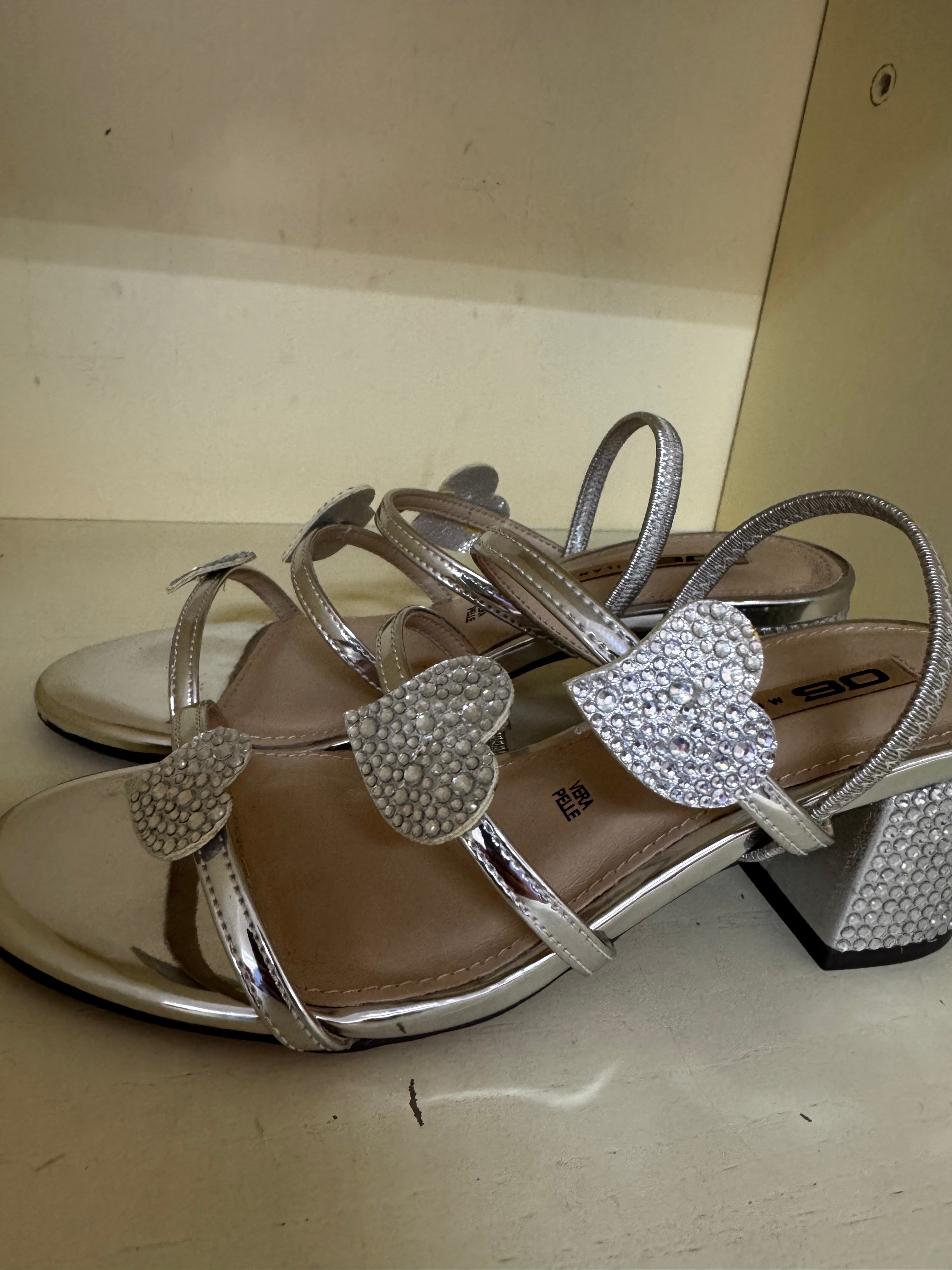 Scarpa Generico
