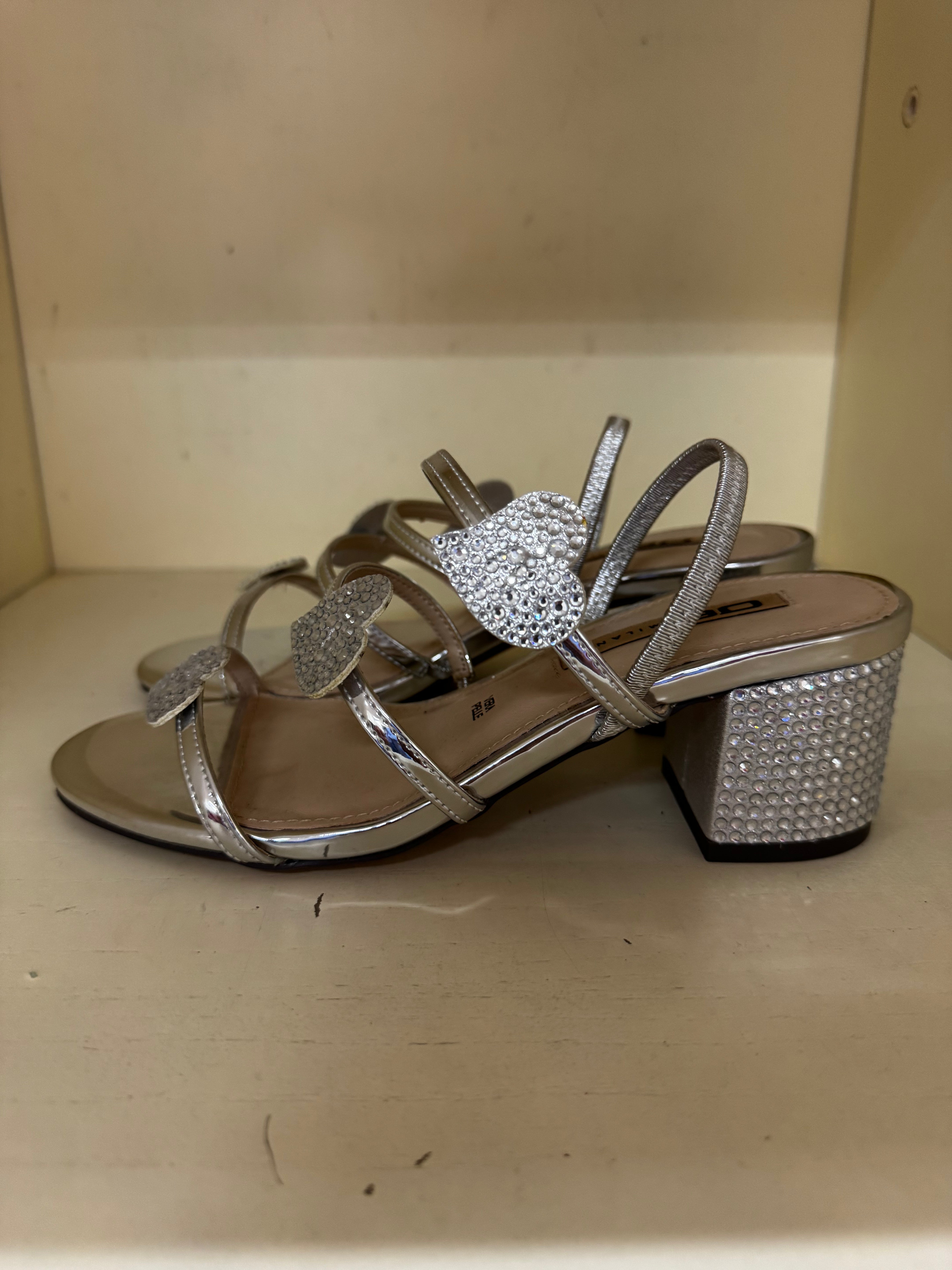 Scarpa Generico