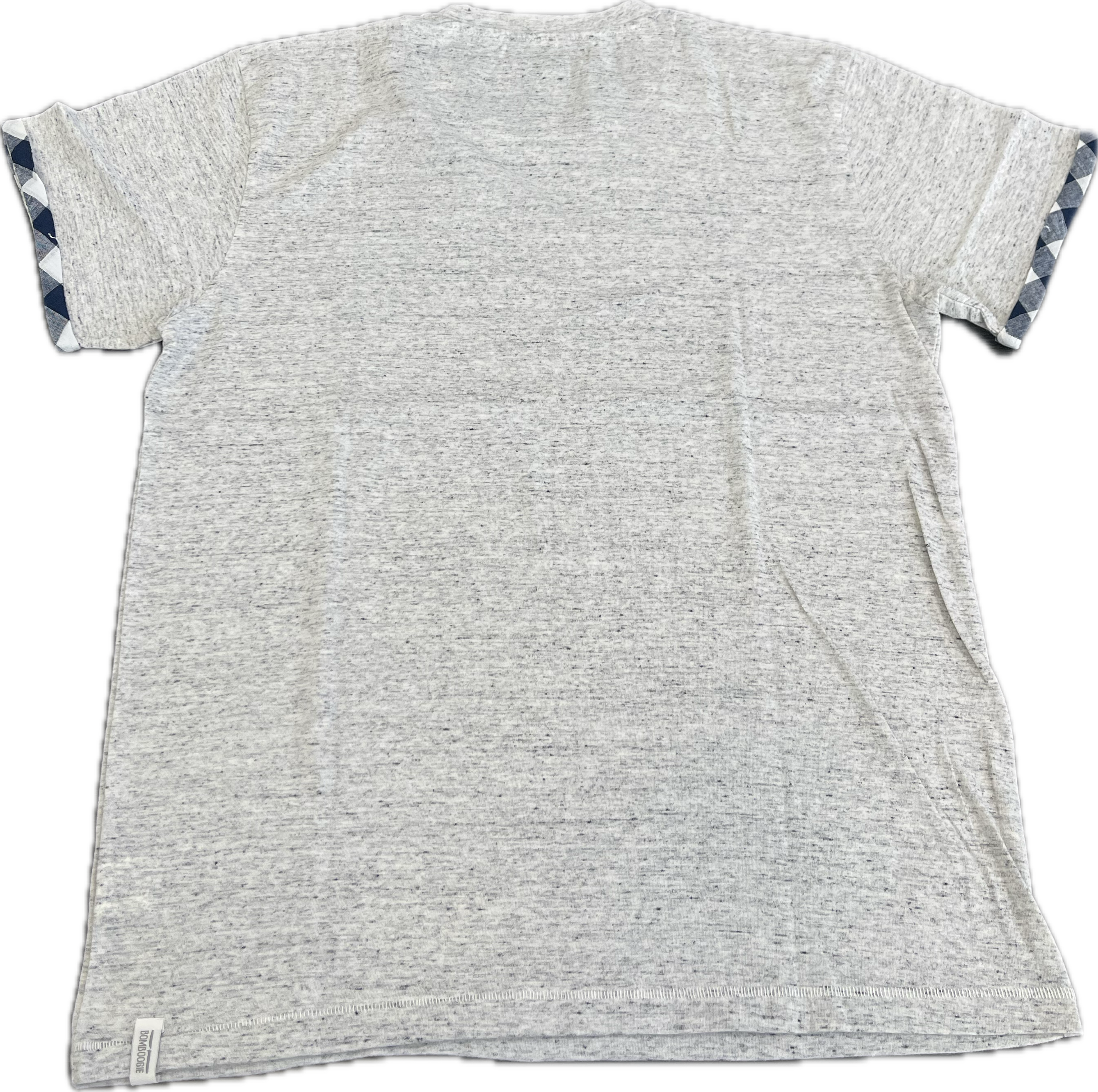 Maglia Bomboogie