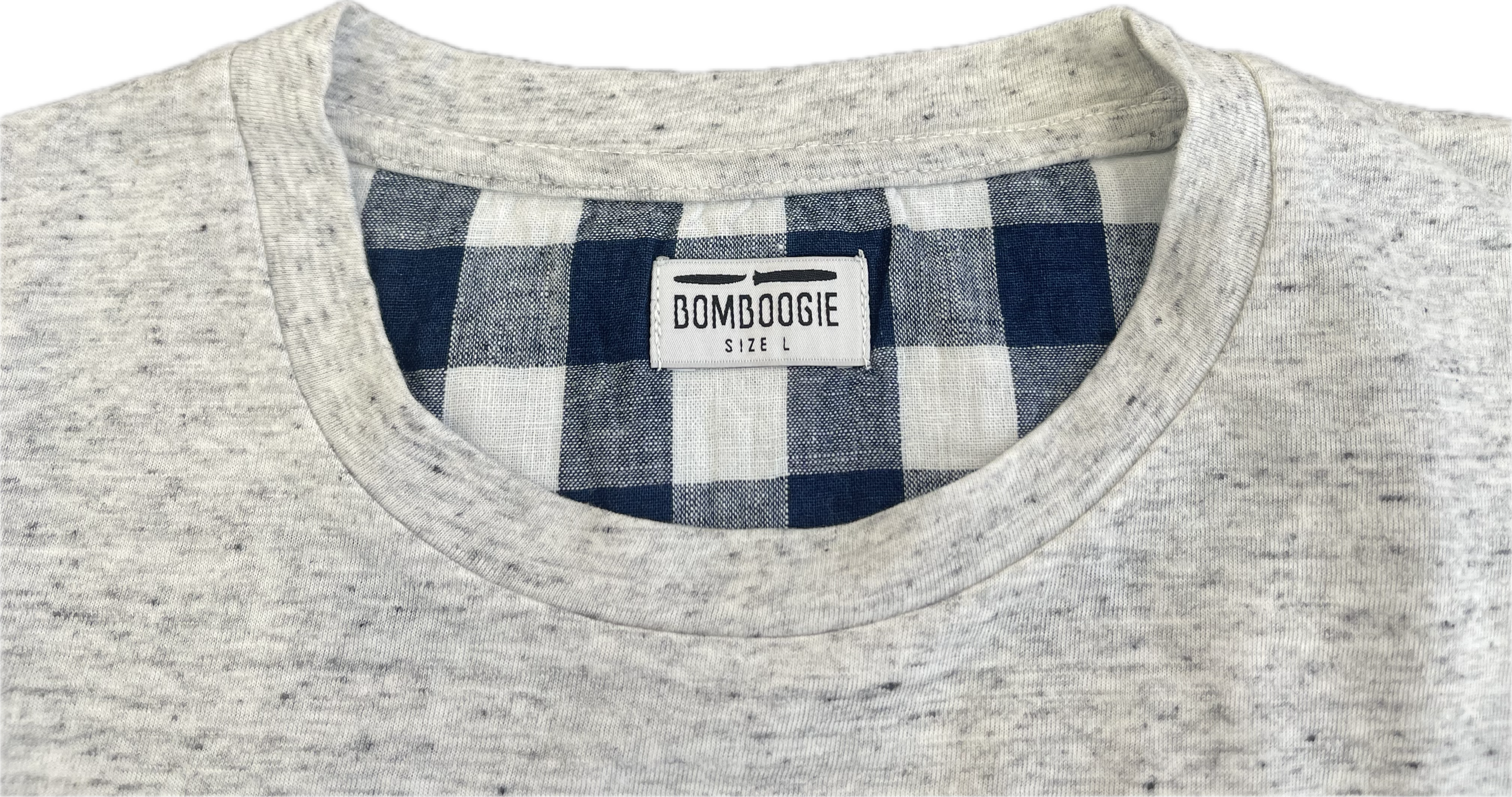 T-SHIRT TM6359-TJEBT 01 Bomboogie 