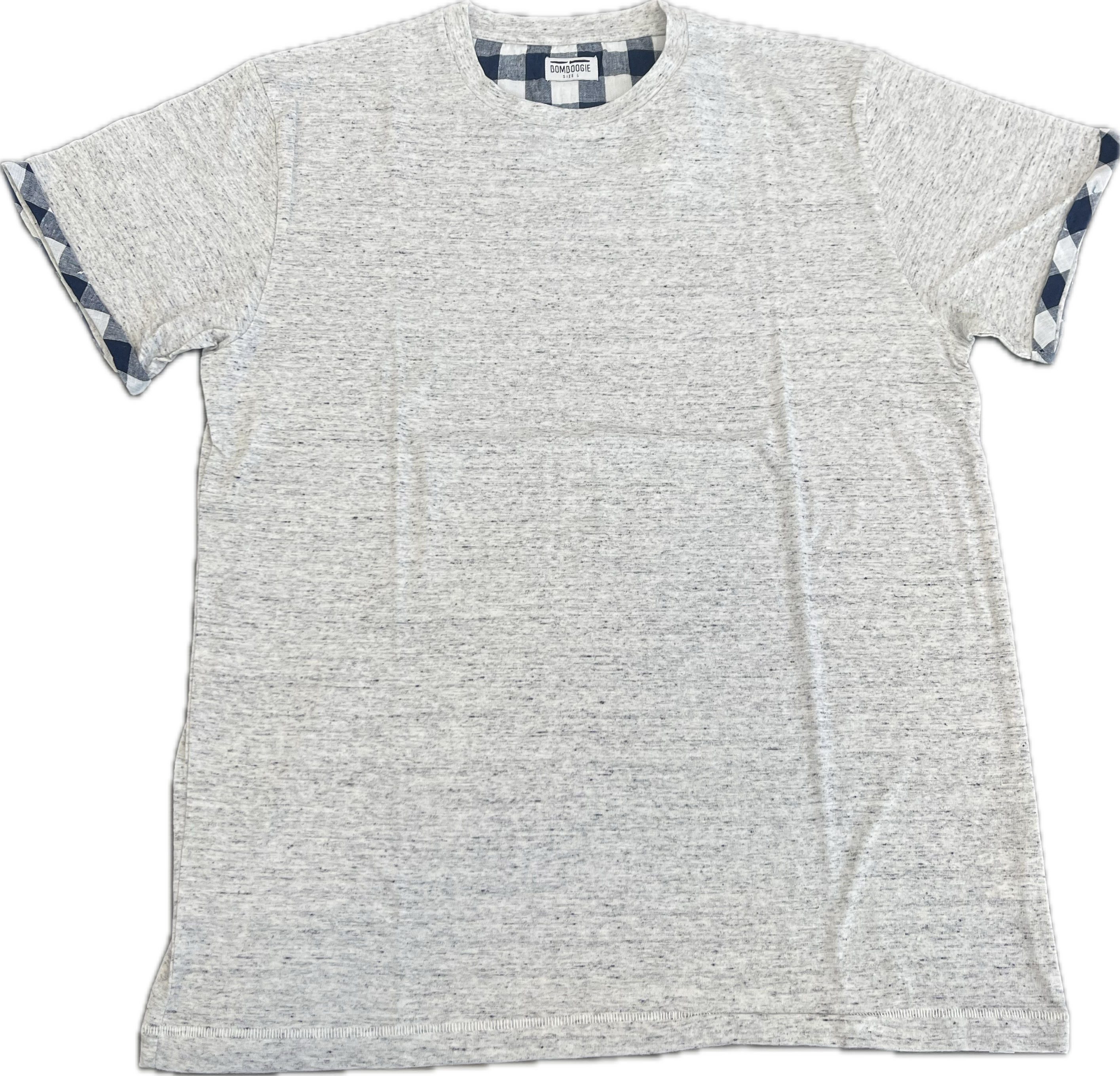 Maglia Bomboogie