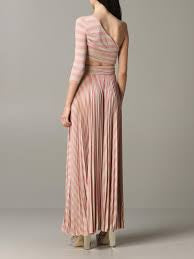 VESTITO AB22401E2 X01 Elisabetta Franchi 