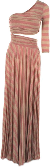 VESTITO AB22401E2 X01 Elisabetta Franchi 