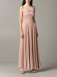 VESTITO AB22401E2 X01 Elisabetta Franchi 