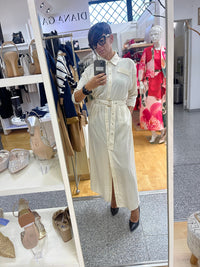 VESTITO 2A2092/A6X8 W315 Patrizia Pepe 