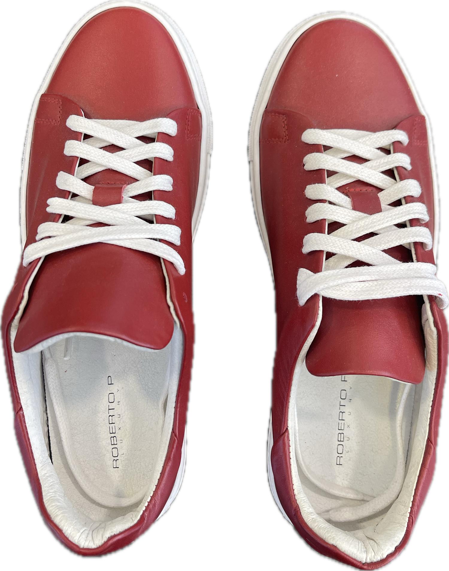 Scarpa ROBERTO PEPE