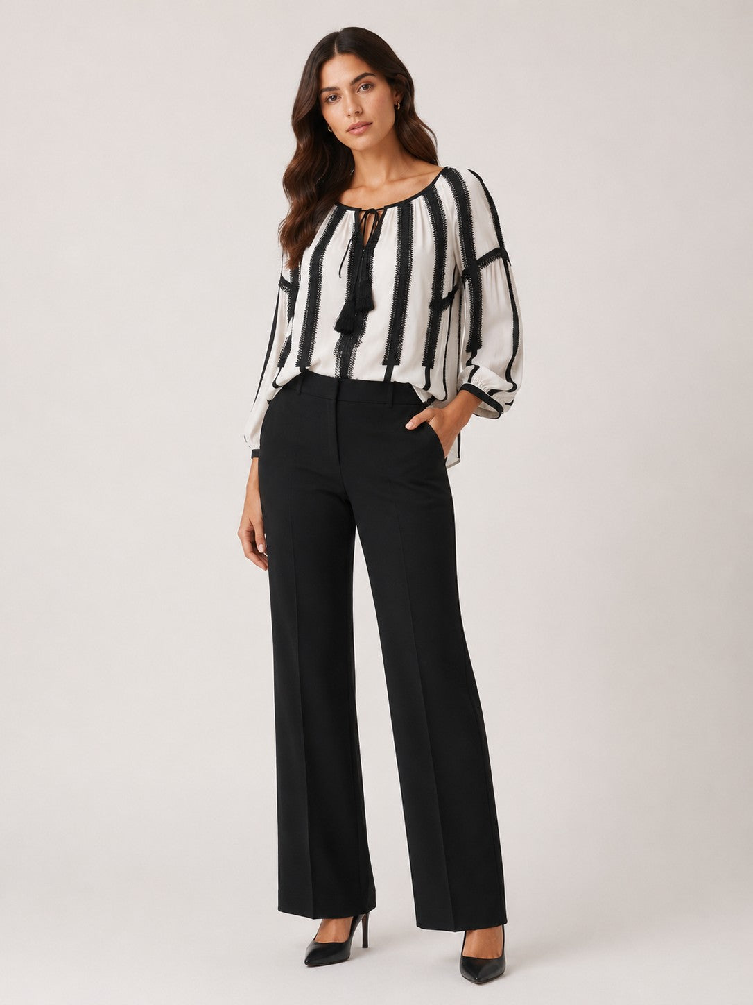blusa 2008-304 UN Access 