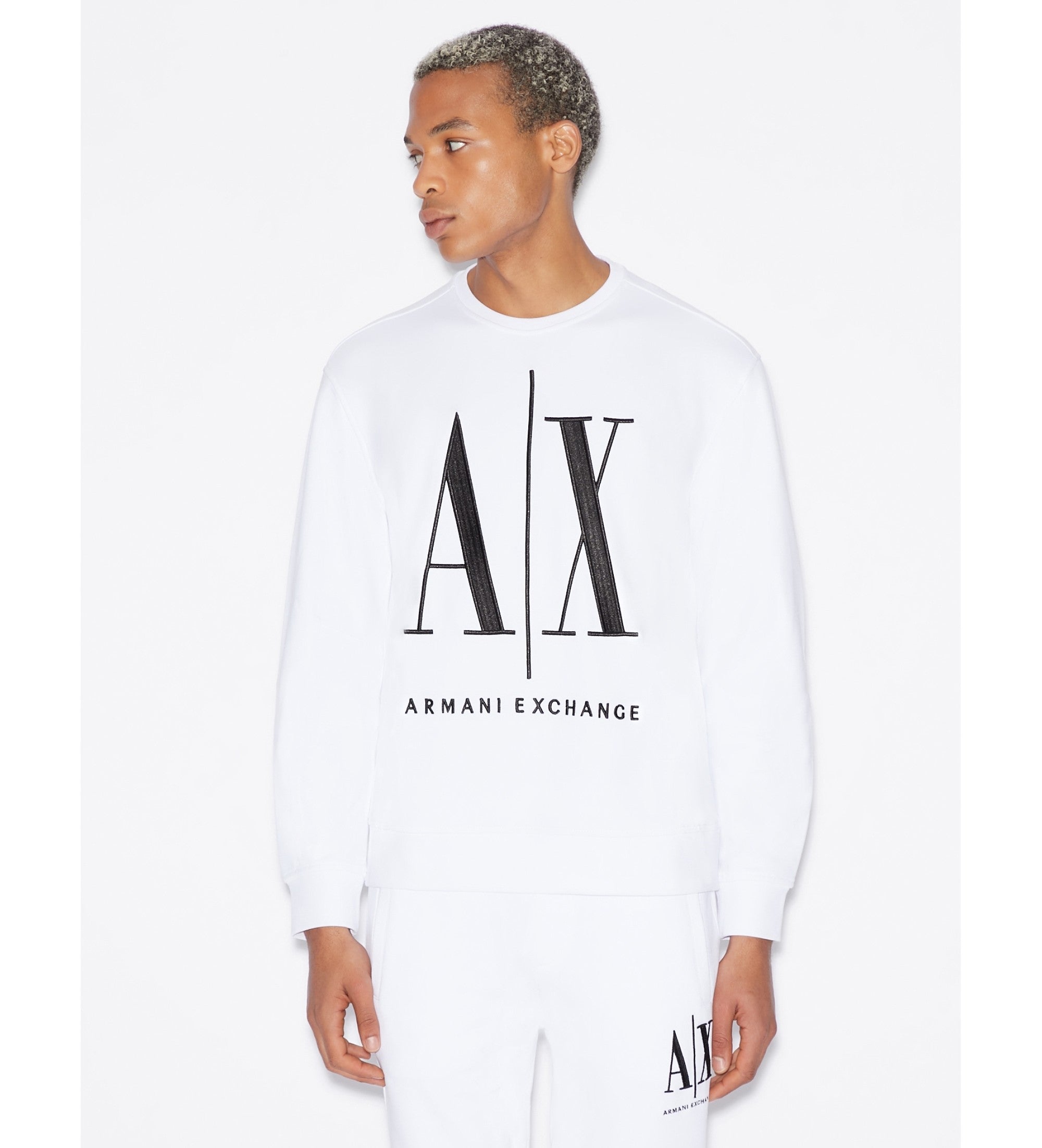 Felpa Armani Exchange