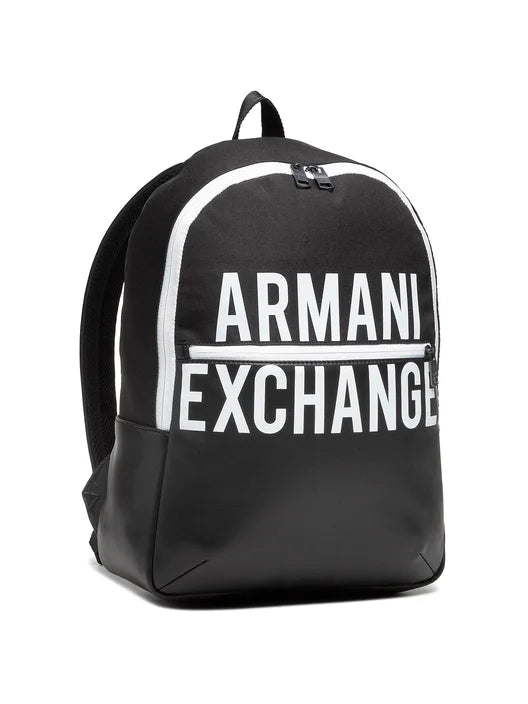 Zaino Armani Exchange
