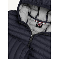 PIUMINO C/CAPPUCCIO - COLMAR 3487R/REPUNK-8VX 68 Colmar 