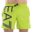 BOXER - EA7 902000-1P737 7483 EA7 