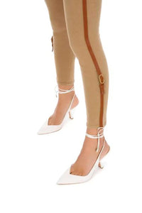 PANTALONE - ELISABETTA FRANCHI PJ87I11E2 110 Elisabetta Franchi 