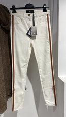 PANTALONE - ELISABETTA FRANCHI PJ87I11E2 110 Elisabetta Franchi 