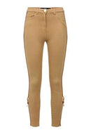 PANTALONE - ELISABETTA FRANCHI PJ87I11E2 110 Elisabetta Franchi 