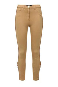 PANTALONE - ELISABETTA FRANCHI PJ87I11E2 110 Elisabetta Franchi 