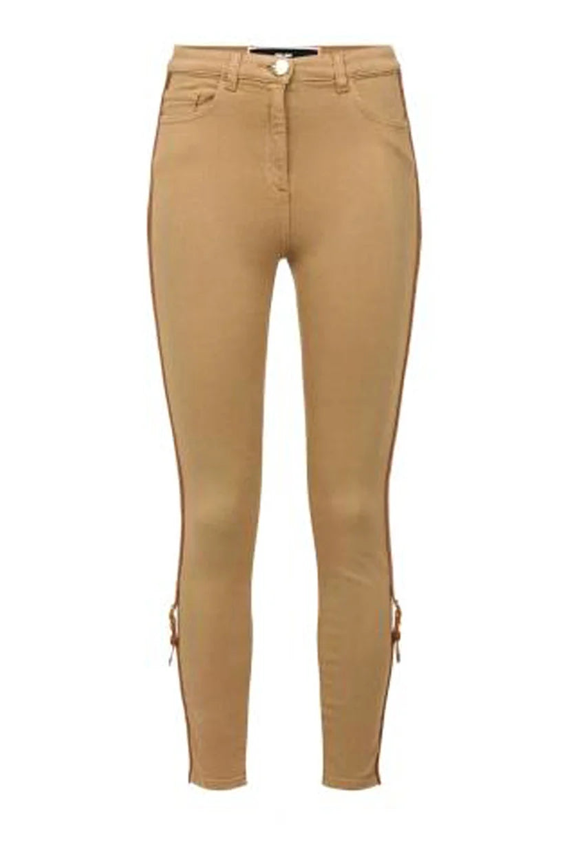 PANTALONE - ELISABETTA FRANCHI PJ87I11E2 110 Elisabetta Franchi 
