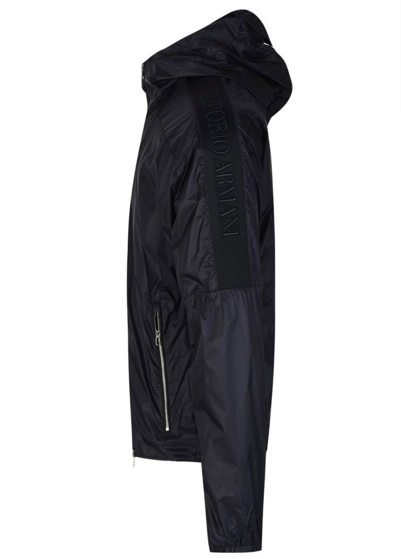 Giubbotto Emporio Armani