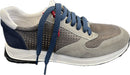 SCARPE 751 CAMOSCIO 1 Exton 