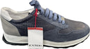 SCARPE 751 CAMOSCIO 2 Exton 