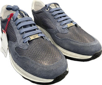 SCARPE 751 CAMOSCIO 2 Exton 