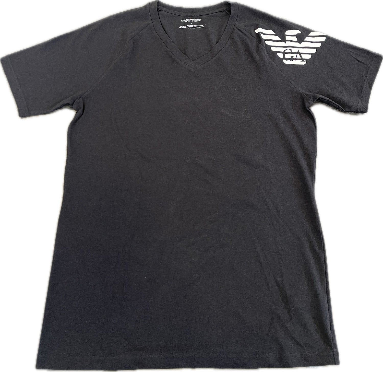 Maglia Giorgio Armani