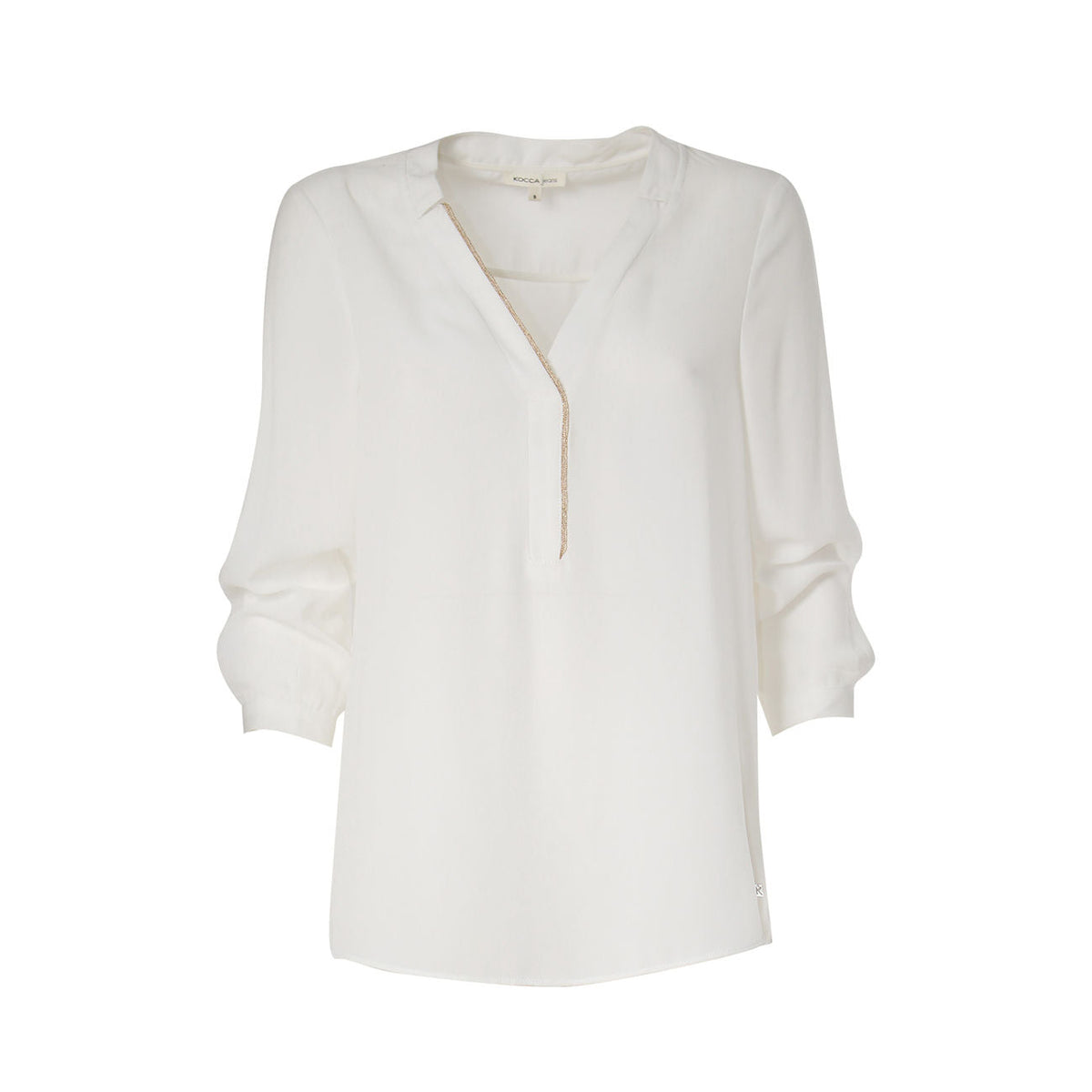 Camicia Kocca
