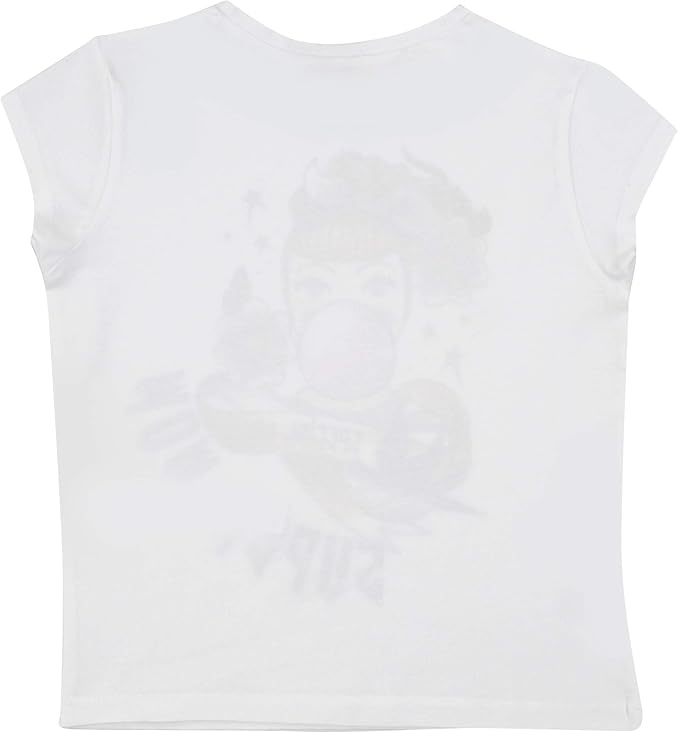 T-SHIRT MC - LIU JO GA1082J5003 T9522 Liu Jo 