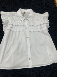 CAMICIA SM - LIU JO GA1145T7005 10601 Liu Jo 