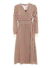 VESTITO ML - MAXMARA 62210911 CALCINA 001 MaxMara 