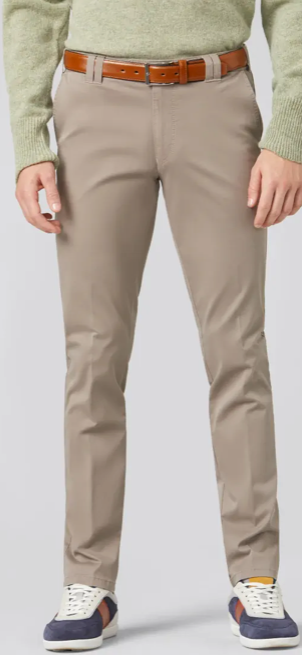PANTALONE - MEYER OSLO-3001 20 Meyer 