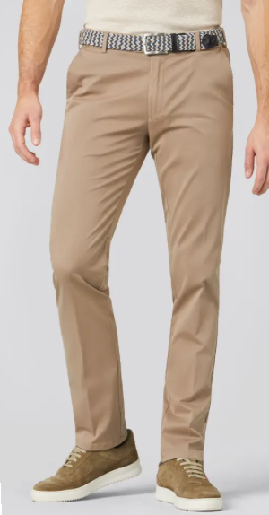 PANTALONE - MEYER OSLO-3001 20 Meyer 