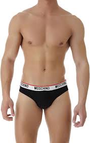 SLIP - MOSCHINO A4752-8119 E21 555 Moschino 