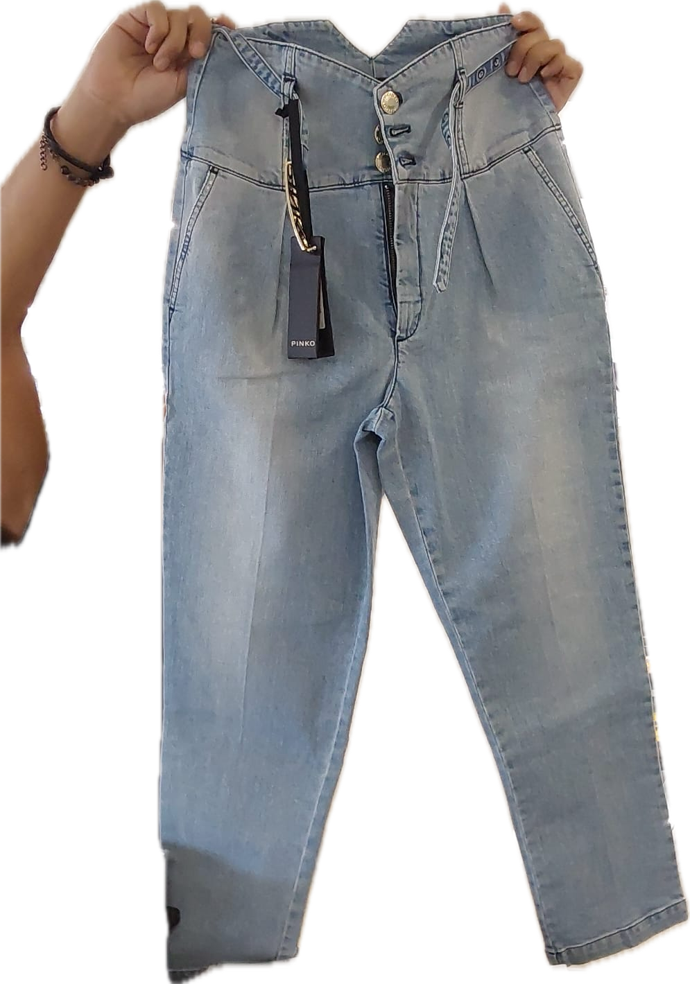 Jeans Pinko