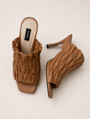 sabot CAMELLIA 1H20TT L39 Pinko 