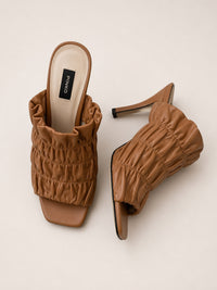 sabot CAMELLIA 1H20TT L39 Pinko 
