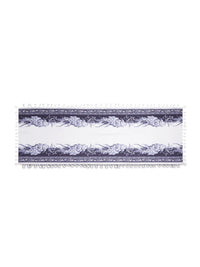SCIARPA - TWIN SET 211TO5044 6076 Twinset 