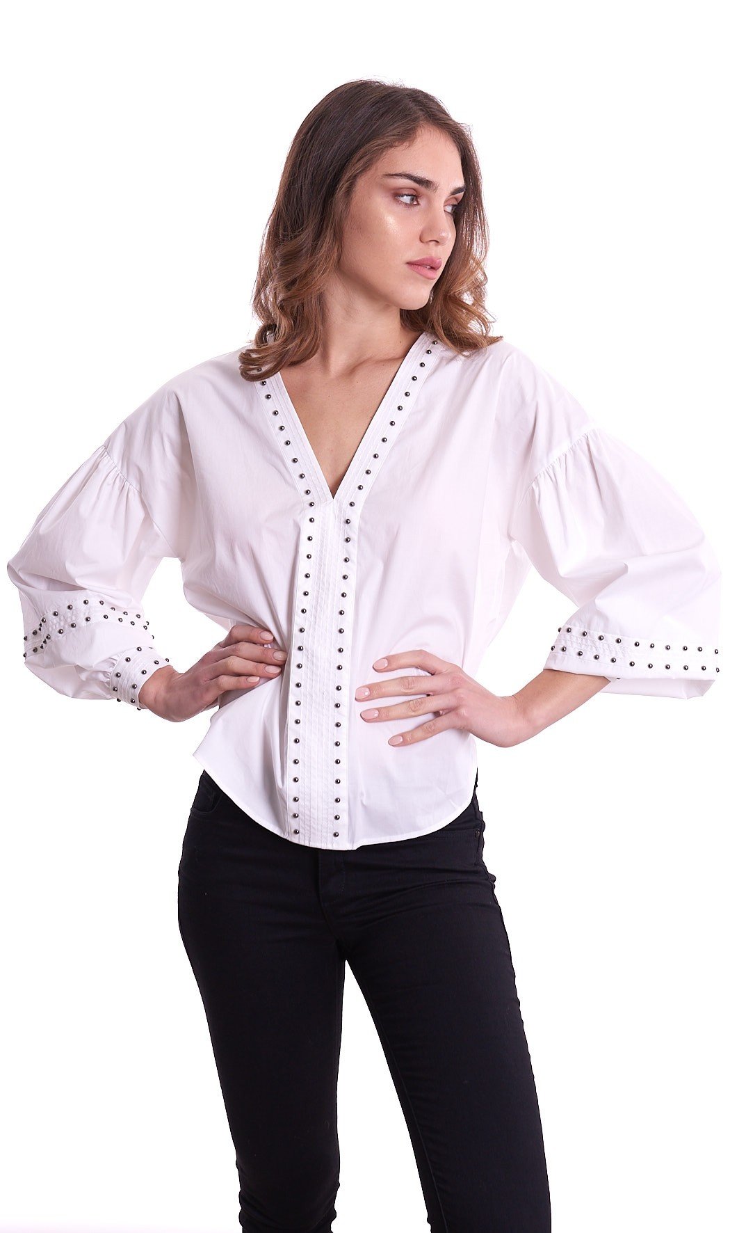 Camicia Twinset
