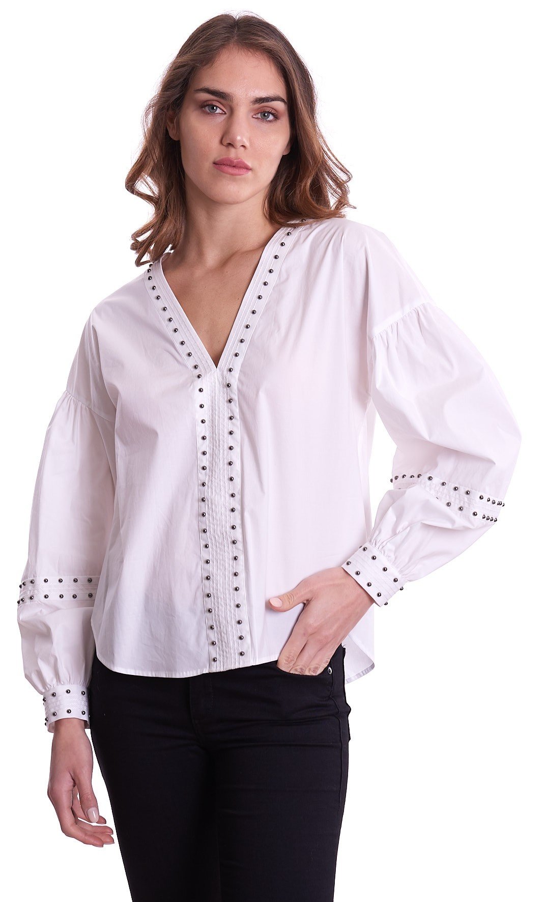 Camicia Twinset
