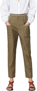 PANTALONE - TWIN SET 211TT2485 006 Twinset 