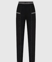PANTALONE - TWIN SET 211TT2485 006 Twinset 