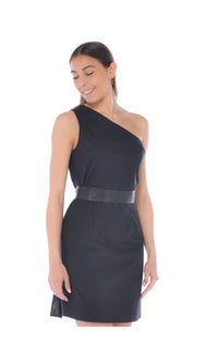 VESTITO - TWIN SET 211TT2451 6017 Twinset 