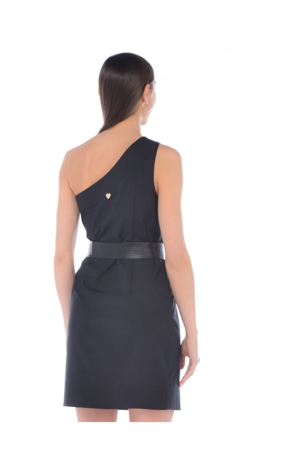 VESTITO - TWIN SET 211TT2451 6017 Twinset 