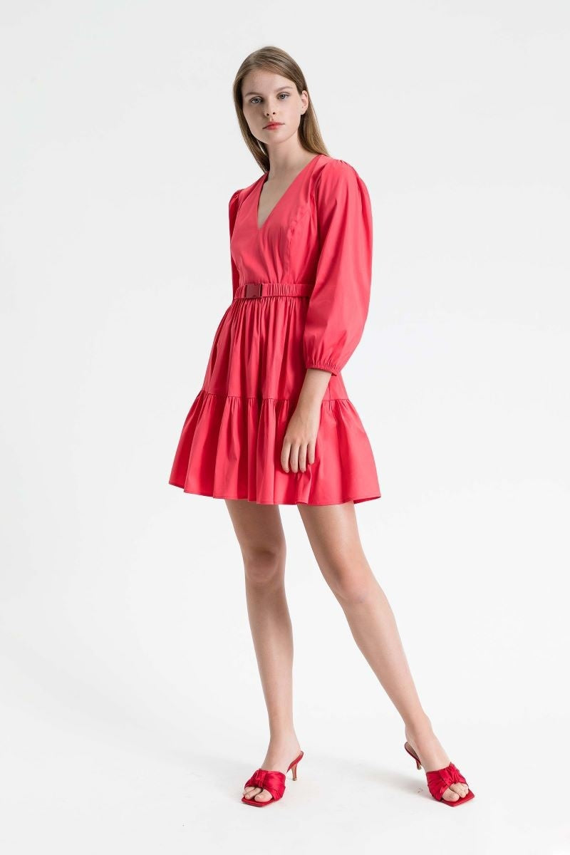 Abito Twinset actitude