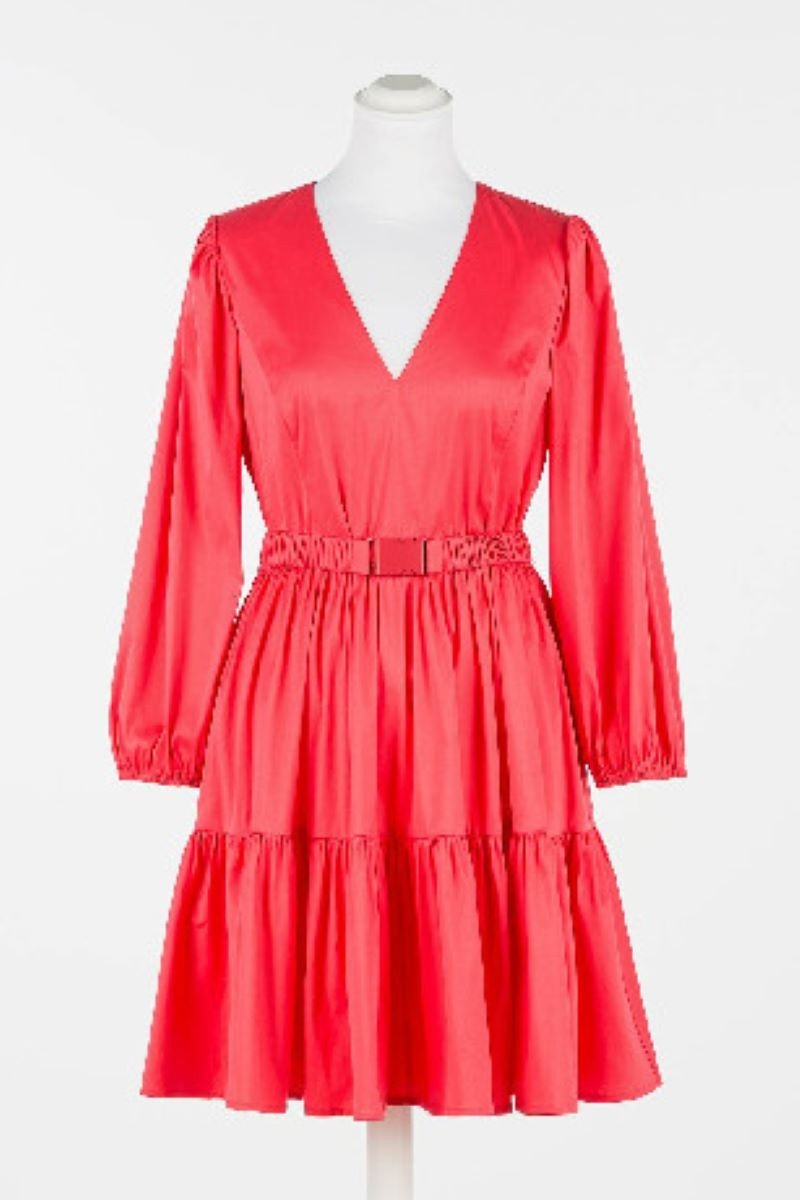 Abito Twinset actitude